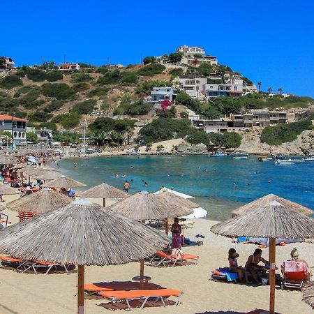 Felini Palace Agia Pelagia Екстериор снимка