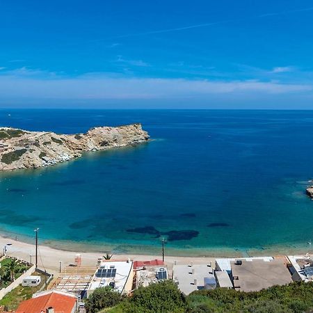 Felini Palace Agia Pelagia Екстериор снимка